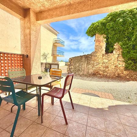 "T2 Ludria" Au Coeur De Solenzara Petite Vue Mer Sari-Solenzara Luaran gambar