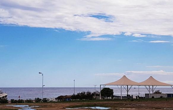 "T2 Ludria" Au Coeur De Solenzara Petite Vue Mer Sari-Solenzara Luaran gambar