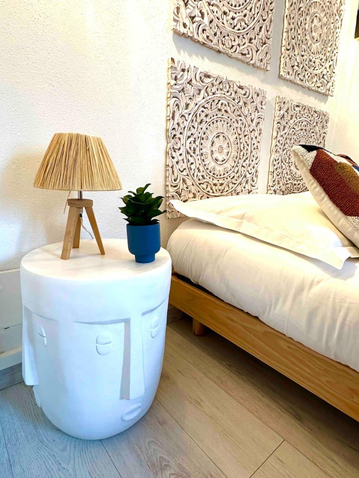 "T2 Ludria" Au Coeur De Solenzara Petite Vue Mer Sari-Solenzara Luaran gambar