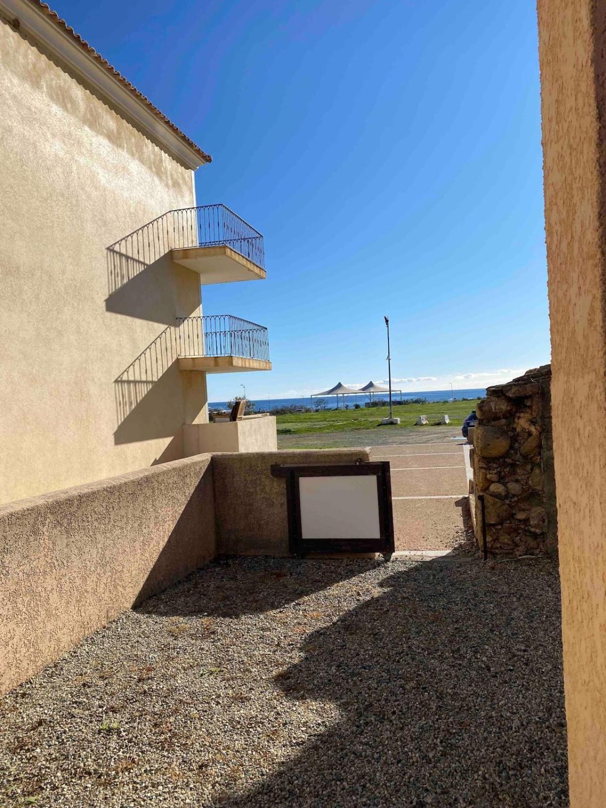 "T2 Ludria" Au Coeur De Solenzara Petite Vue Mer Sari-Solenzara Luaran gambar